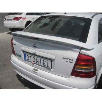 opel astra g berlina del año 1999