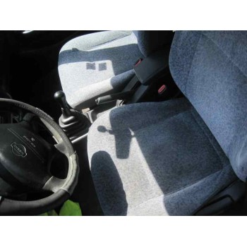 nissan almera (n15) del año 1999