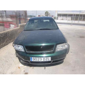 AUDI A6 BERLINA (4B2)