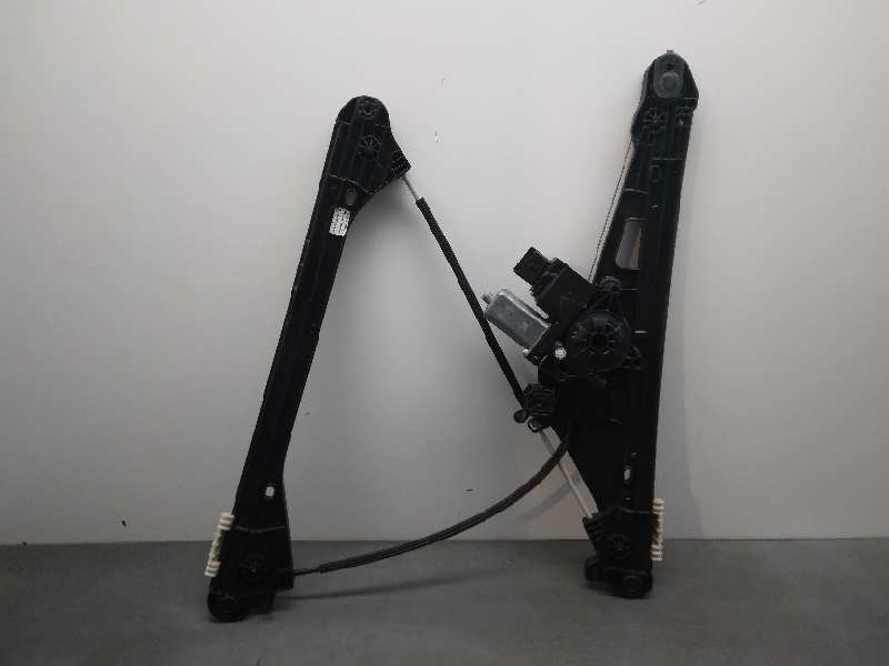 Recambio de elevalunas delantero derecho para citroën c5 aircross feel referencia OEM IAM 9840196880 6 PINES 