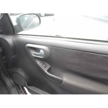 opel corsa c del año 2005