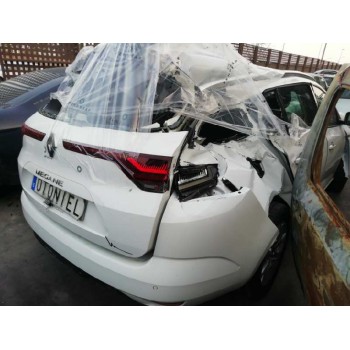 renault megane iv grandtour del año 2022