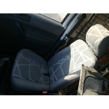 ford transit connect (tc7) del año 2011