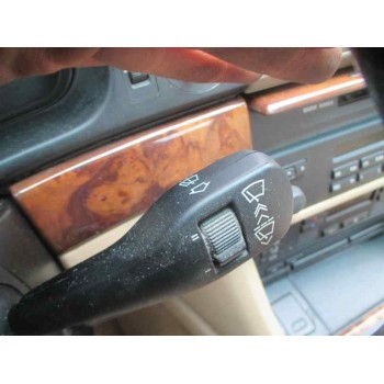 bmw serie 5 berlina (e39) del año 2001