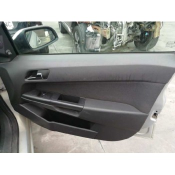 opel astra h berlina del año 2006