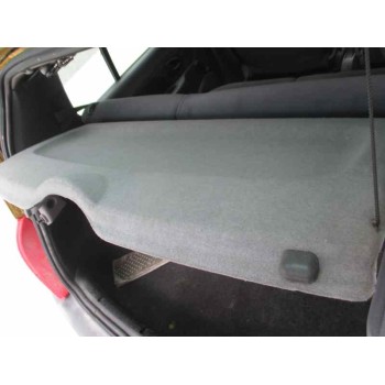 renault clio ii fase i (b/cbo) del año 1999