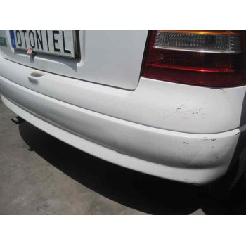 opel astra g berlina del año 1999