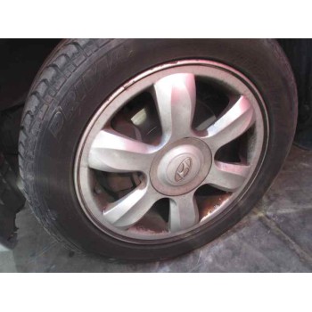 hyundai accent (mc) del año 2007