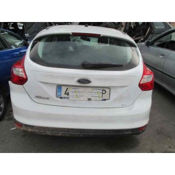 ford focus lim. (cb8) del año 2011