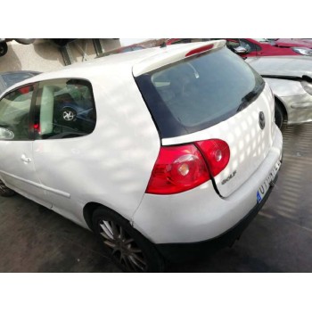 volkswagen golf v berlina (1k1) del año 2007