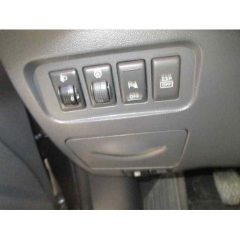 renault koleos del año 2010