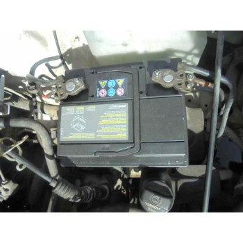 volkswagen golf iii berlina (1h1) del año 1996