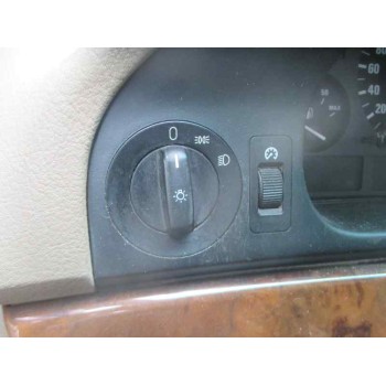 bmw serie 5 berlina (e39) del año 2001