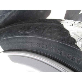 hyundai accent (mc) del año 2007