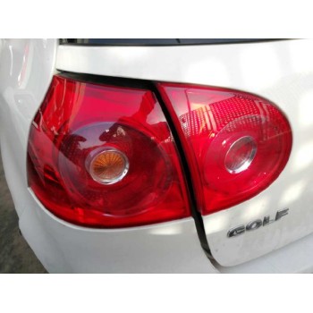 volkswagen golf v berlina (1k1) del año 2007