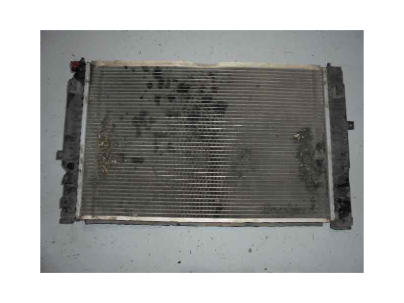 Recambio de radiador agua para volkswagen passat berlina (3b2) 1.9 tdi referencia OEM IAM   