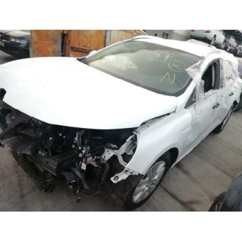 renault megane iv grandtour del año 2022