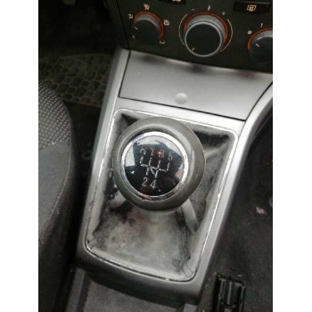 opel astra h berlina del año 2006