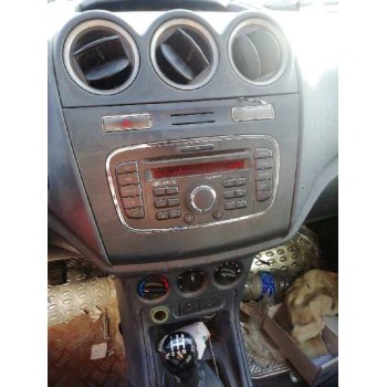 ford transit connect (tc7) del año 2011