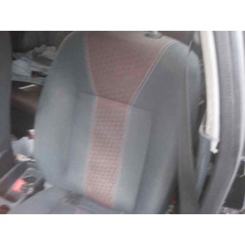 ford fiesta (cb1) del año 2011