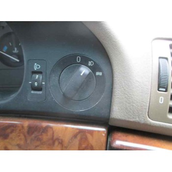 bmw serie 5 berlina (e39) del año 2001