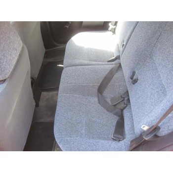 nissan almera (n15) del año 1999