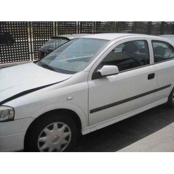 opel astra g berlina del año 1999