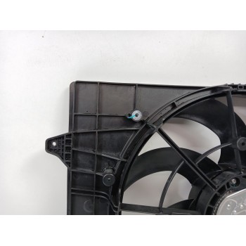 Recambio de electroventilador para omoda 5 referencia OEM IAM 302001573AA 20240401M00180 