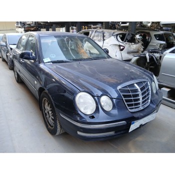 kia opirus (gh) del año 2005