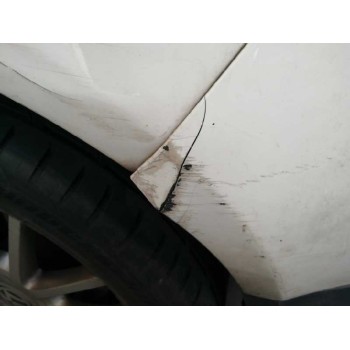 volkswagen golf v berlina (1k1) del año 2007