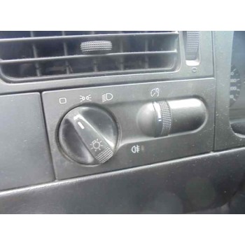 volkswagen golf iii berlina (1h1) del año 1996