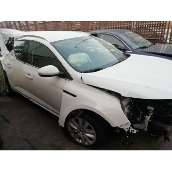 renault megane iv grandtour del año 2022