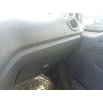 ford transit connect (tc7) del año 2011