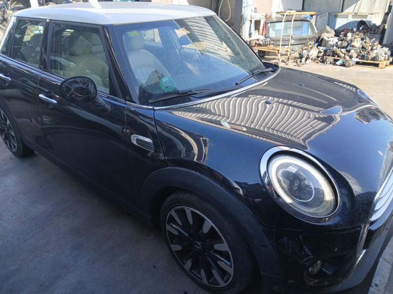 MINI MINI (F56)