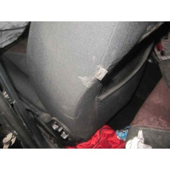 ford fiesta (cb1) del año 2011