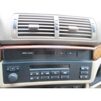 bmw serie 5 berlina (e39) del año 2001