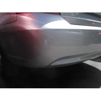 hyundai accent (mc) del año 2007