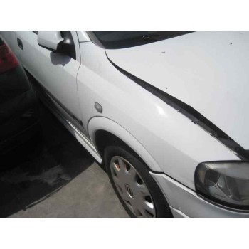 opel astra g berlina del año 1999