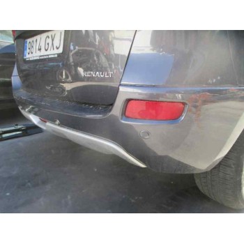 renault koleos del año 2010