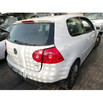 volkswagen golf v berlina (1k1) del año 2007