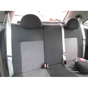 opel corsa c del año 2005