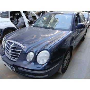 kia opirus (gh) del año 2005