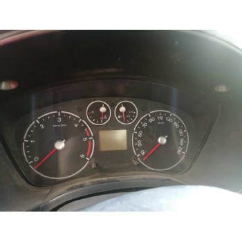 ford transit connect (tc7) del año 2011