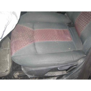 ford fiesta (cb1) del año 2011