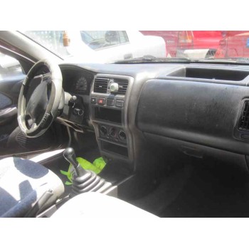 nissan almera (n15) del año 1999