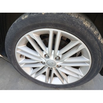 kia carens iv del año 2018