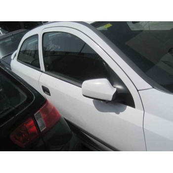 opel astra g berlina del año 1999