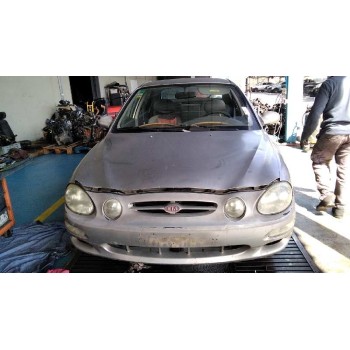 kia shuma del año 2000