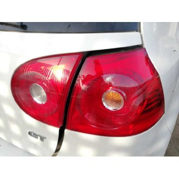 volkswagen golf v berlina (1k1) del año 2007