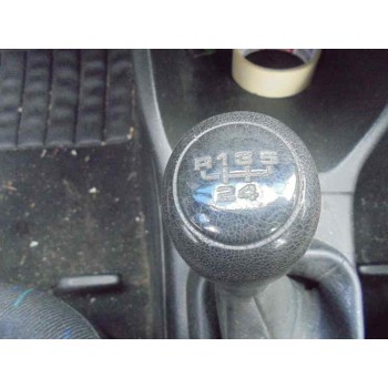 volkswagen golf iii berlina (1h1) del año 1996